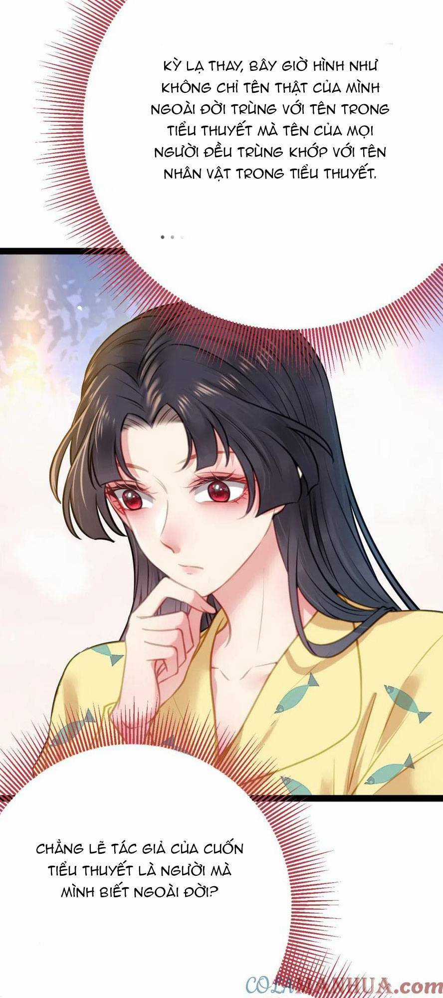 Nghịch Đồ Mỗi Ngày Đều Muốn Bắt Nạt Sư Phụ Chapter 137 trang 18