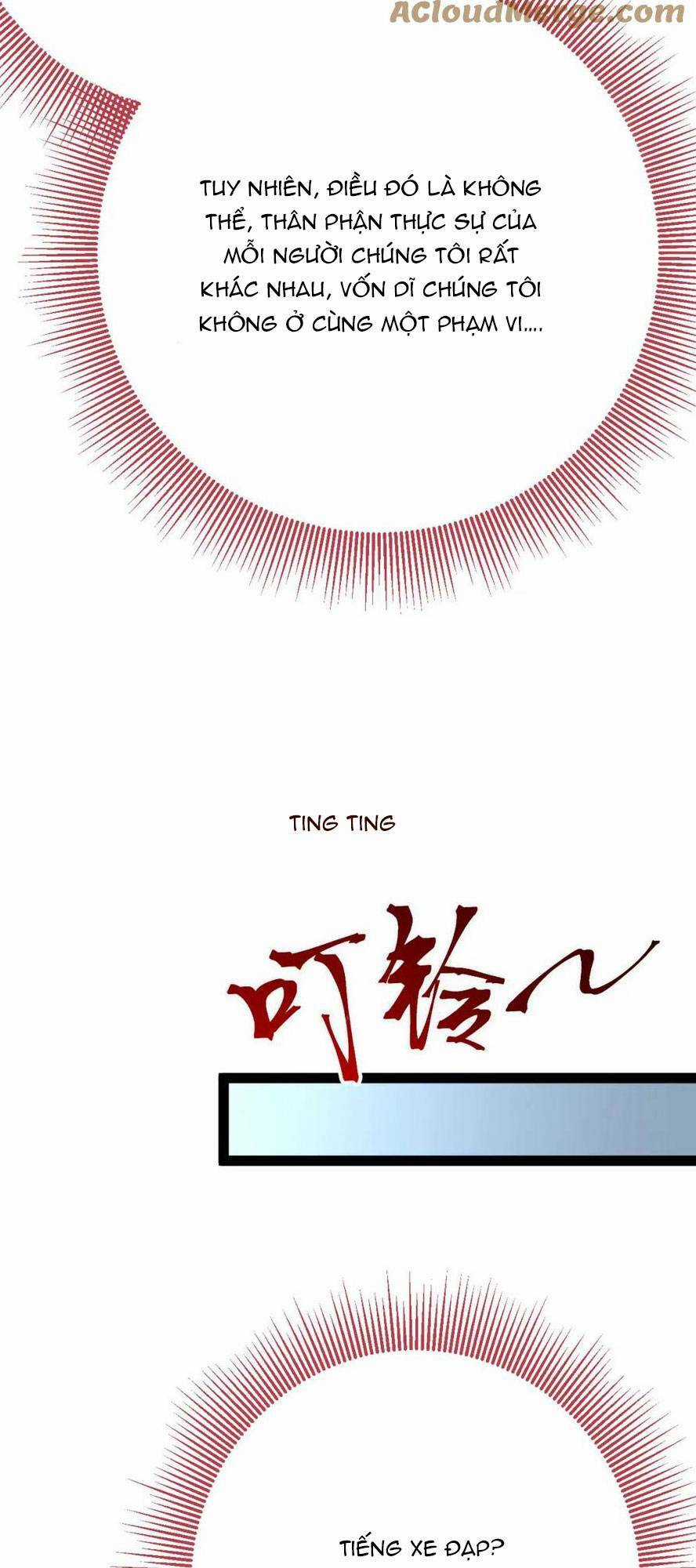 Nghịch Đồ Mỗi Ngày Đều Muốn Bắt Nạt Sư Phụ Chapter 137 trang 19