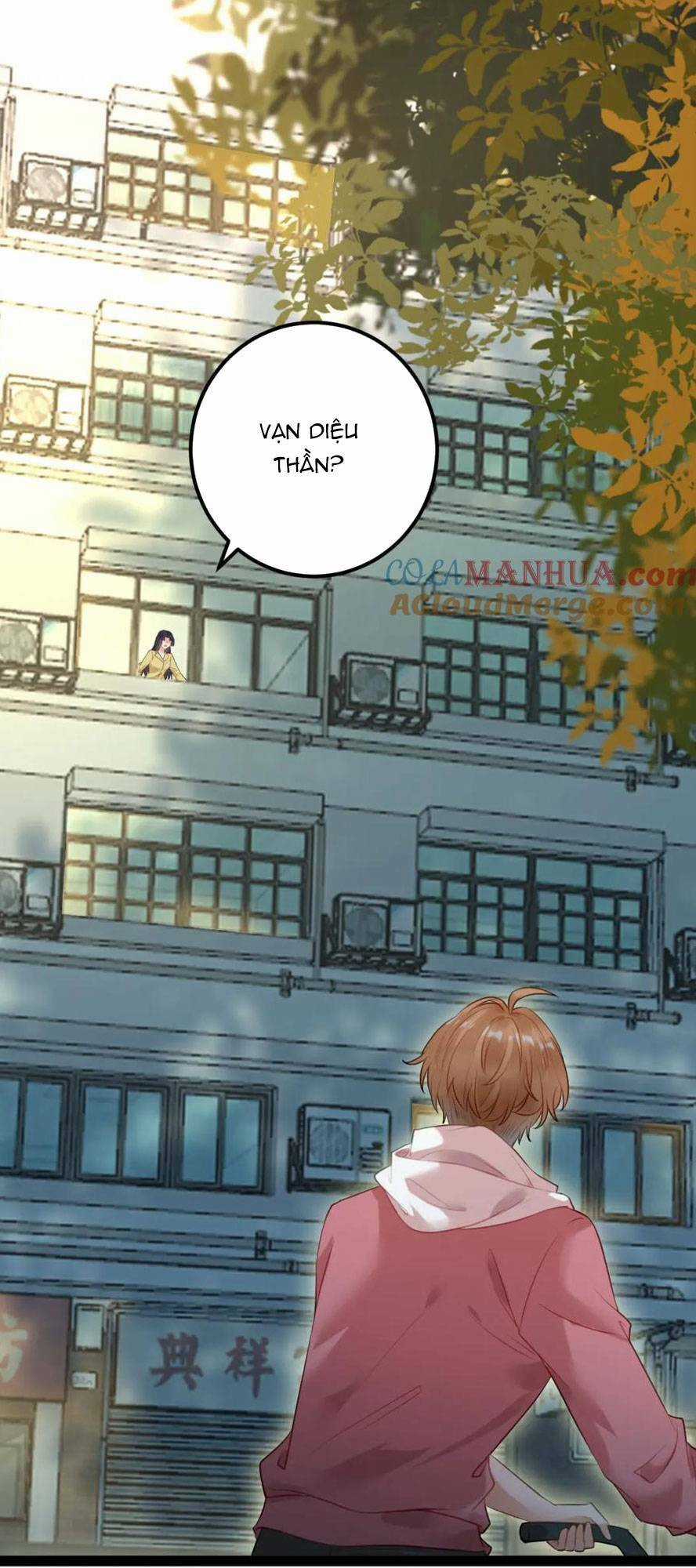 Nghịch Đồ Mỗi Ngày Đều Muốn Bắt Nạt Sư Phụ Chapter 137 trang 21