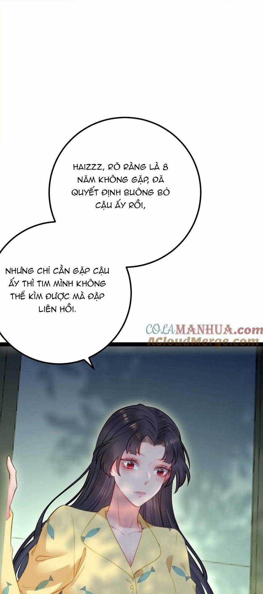 Nghịch Đồ Mỗi Ngày Đều Muốn Bắt Nạt Sư Phụ Chapter 137 trang 22