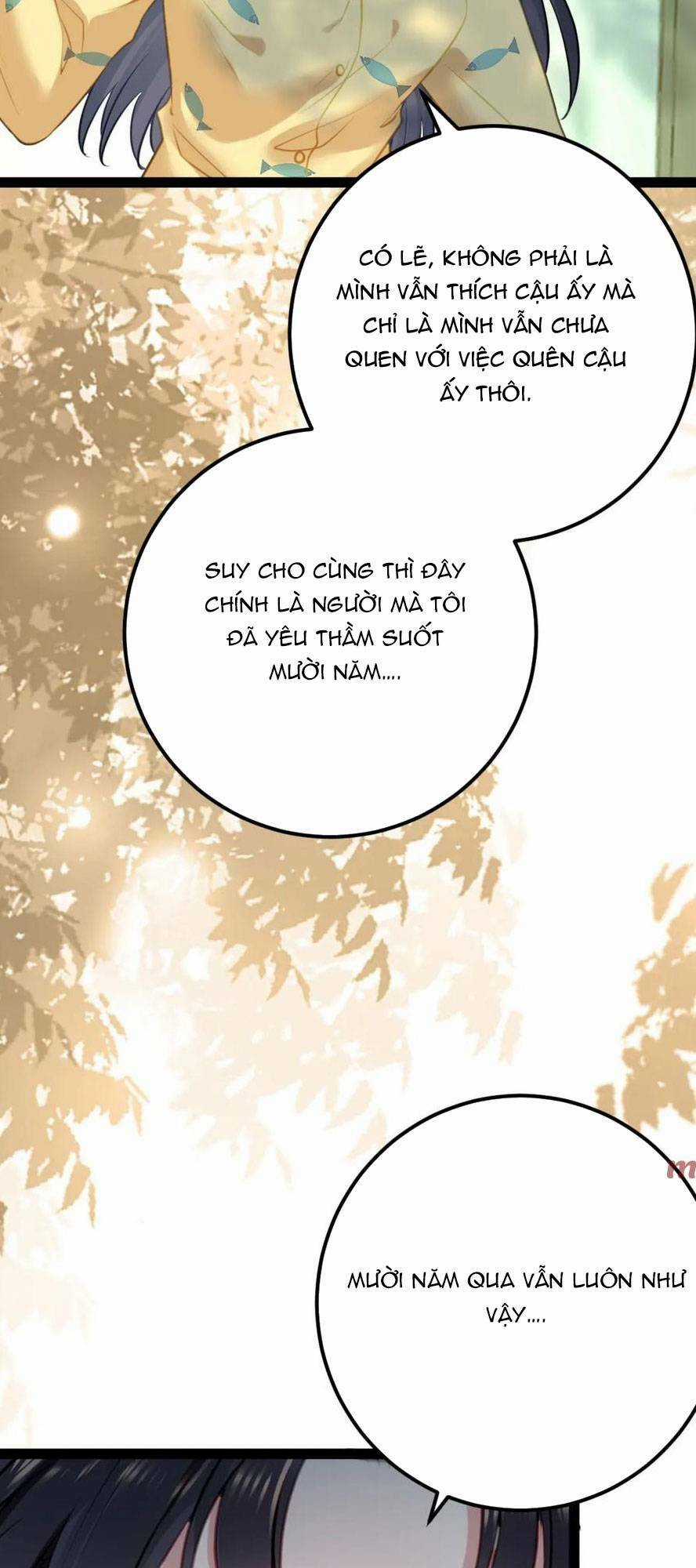 Nghịch Đồ Mỗi Ngày Đều Muốn Bắt Nạt Sư Phụ Chapter 137 trang 23