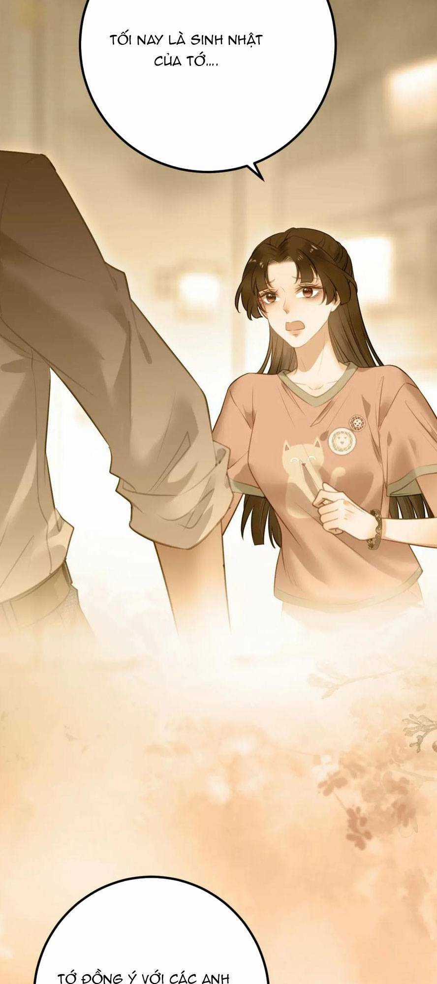 Nghịch Đồ Mỗi Ngày Đều Muốn Bắt Nạt Sư Phụ Chapter 137 trang 25