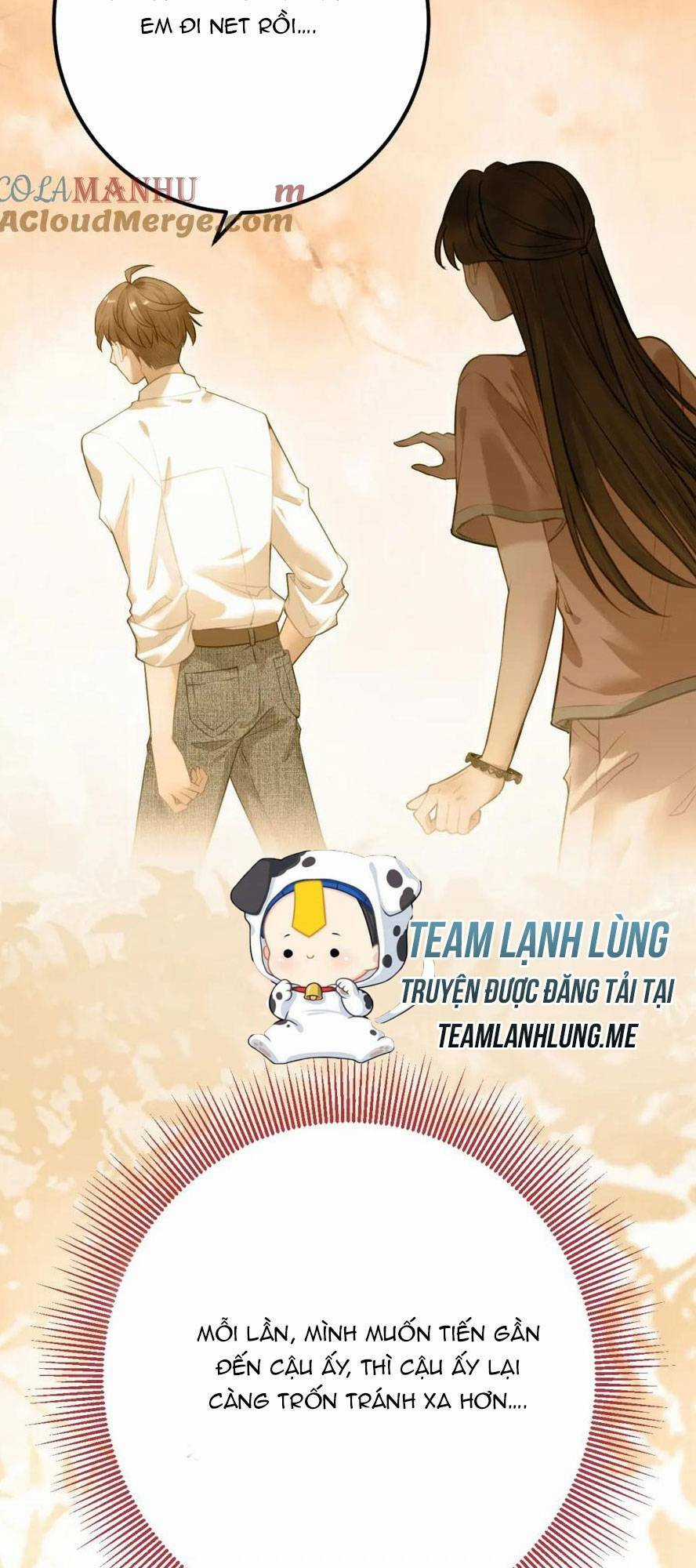 Nghịch Đồ Mỗi Ngày Đều Muốn Bắt Nạt Sư Phụ Chapter 137 trang 26