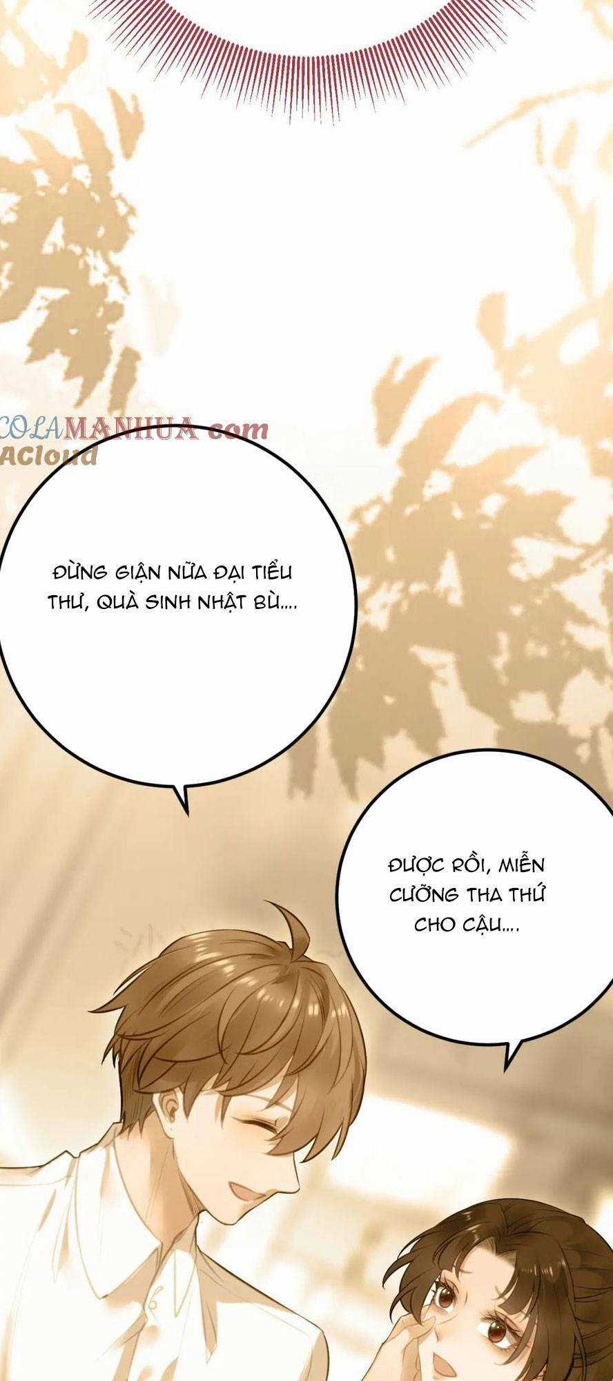 Nghịch Đồ Mỗi Ngày Đều Muốn Bắt Nạt Sư Phụ Chapter 137 trang 27