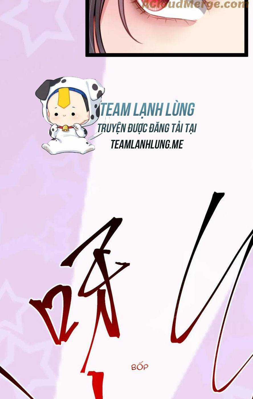 Nghịch Đồ Mỗi Ngày Đều Muốn Bắt Nạt Sư Phụ Chapter 137 trang 31