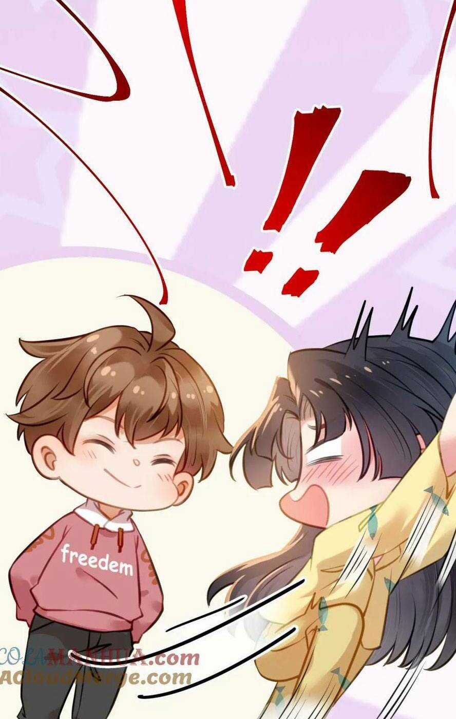 Nghịch Đồ Mỗi Ngày Đều Muốn Bắt Nạt Sư Phụ Chapter 137 trang 32