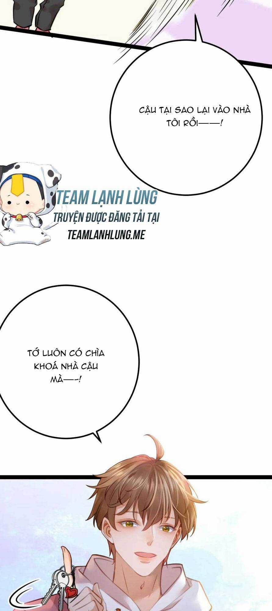 Nghịch Đồ Mỗi Ngày Đều Muốn Bắt Nạt Sư Phụ Chapter 137 trang 33