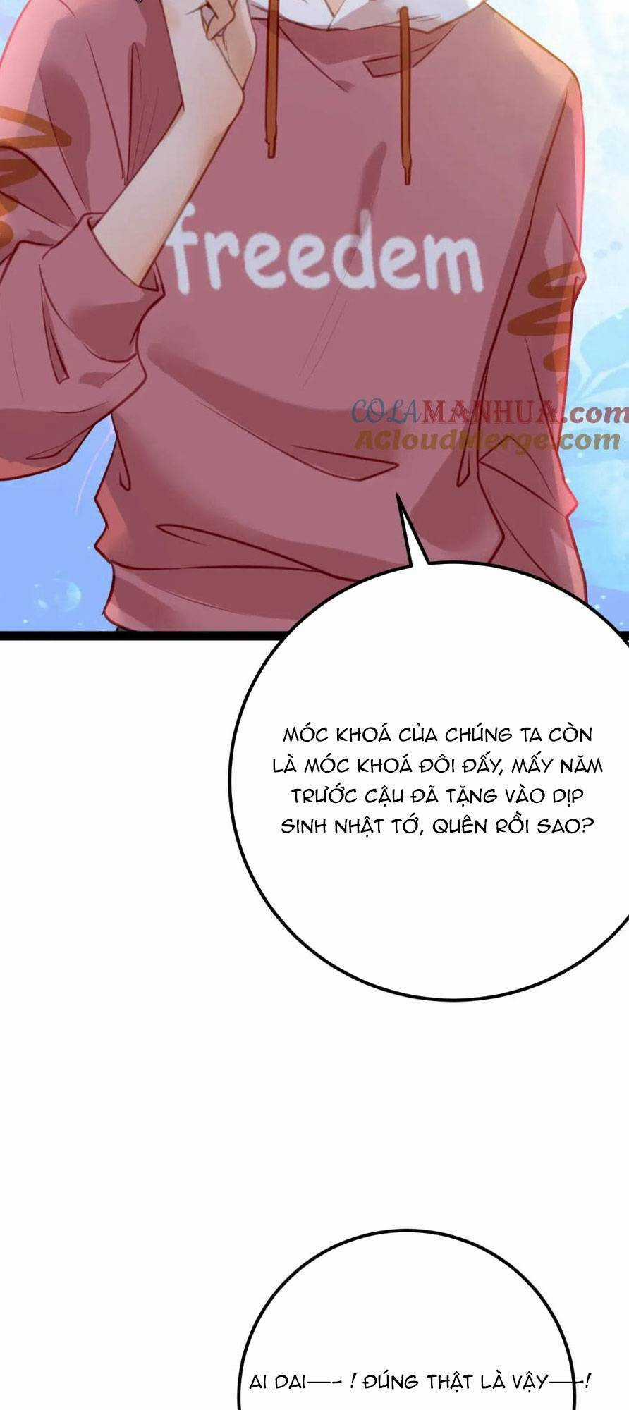 Nghịch Đồ Mỗi Ngày Đều Muốn Bắt Nạt Sư Phụ Chapter 137 trang 34