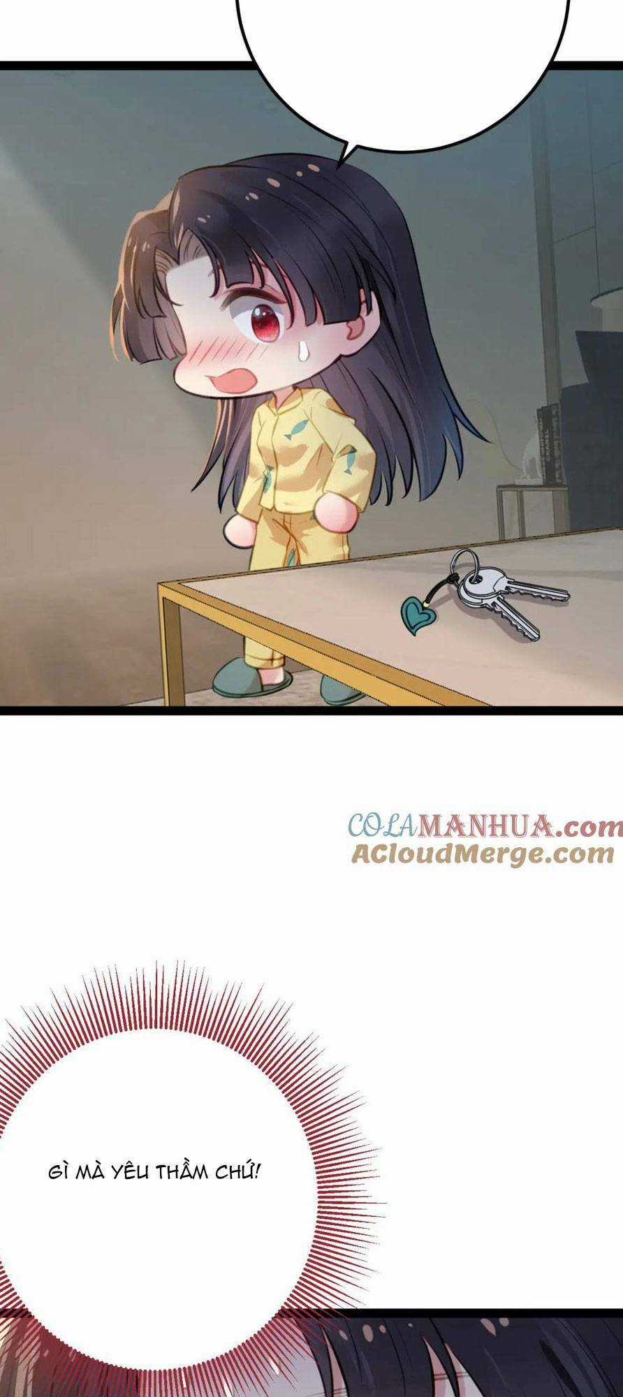 Nghịch Đồ Mỗi Ngày Đều Muốn Bắt Nạt Sư Phụ Chapter 137 trang 35