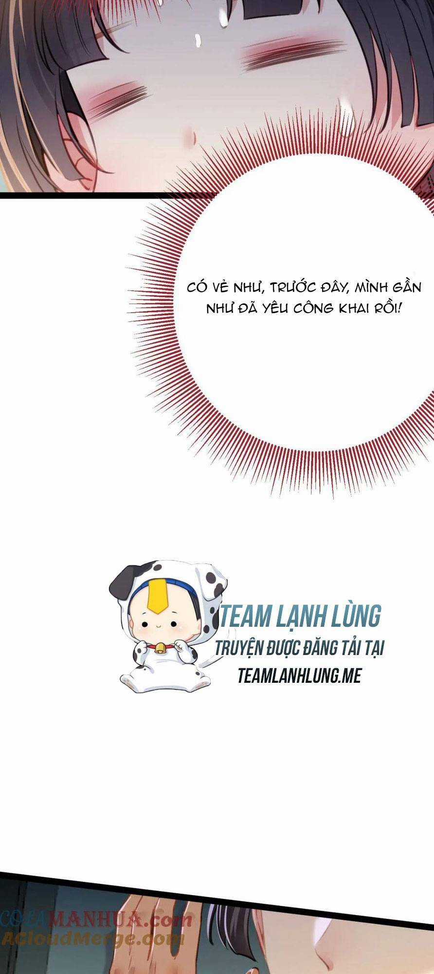 Nghịch Đồ Mỗi Ngày Đều Muốn Bắt Nạt Sư Phụ Chapter 137 trang 36