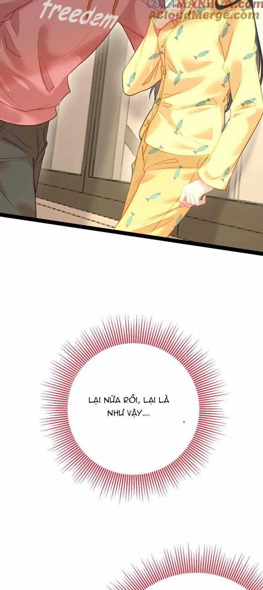 Nghịch Đồ Mỗi Ngày Đều Muốn Bắt Nạt Sư Phụ Chapter 137 trang 38