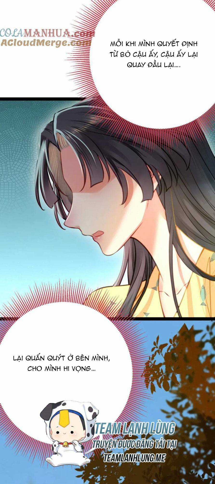 Nghịch Đồ Mỗi Ngày Đều Muốn Bắt Nạt Sư Phụ Chapter 137 trang 39