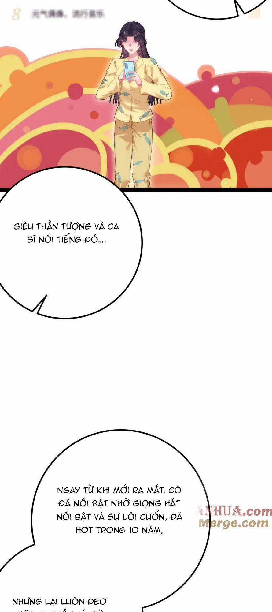 Nghịch Đồ Mỗi Ngày Đều Muốn Bắt Nạt Sư Phụ Chapter 137 trang 4