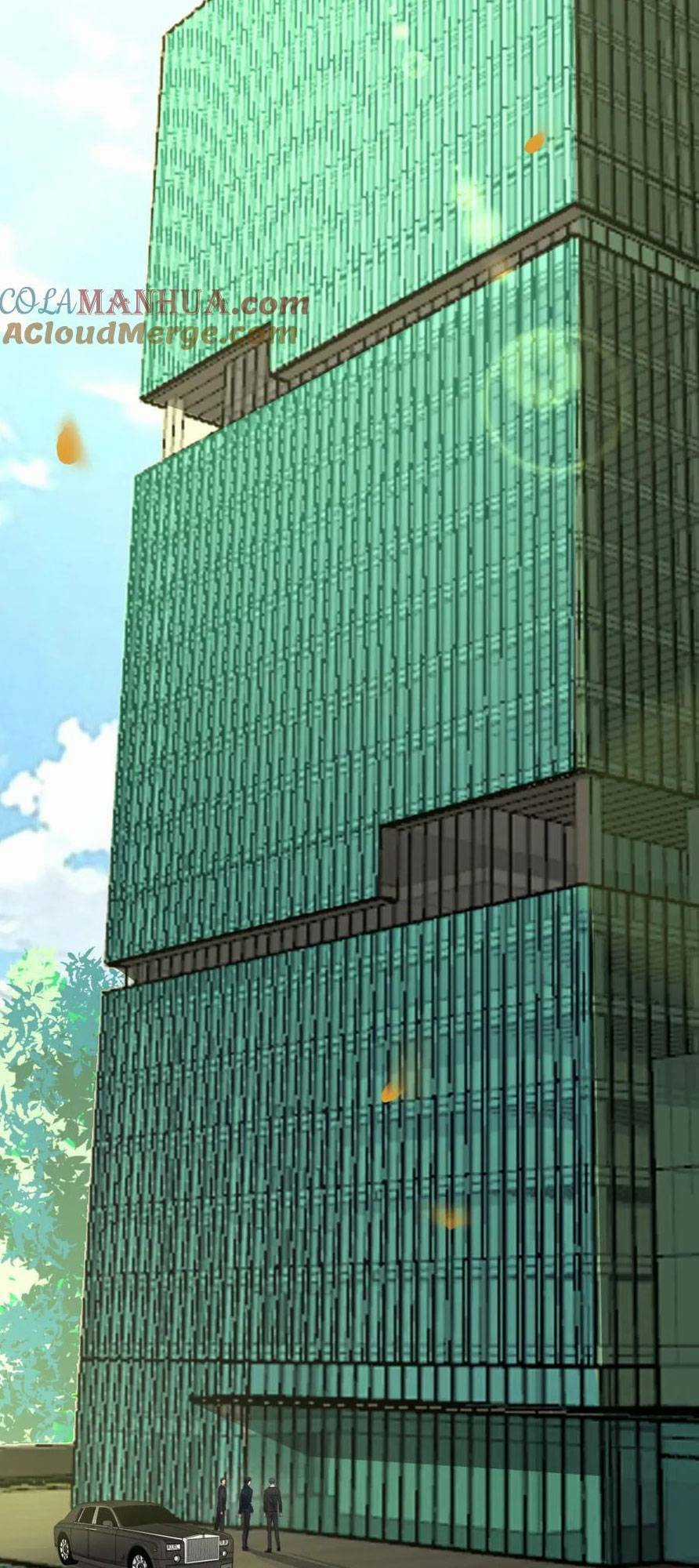 Nghịch Đồ Mỗi Ngày Đều Muốn Bắt Nạt Sư Phụ Chapter 137 trang 41