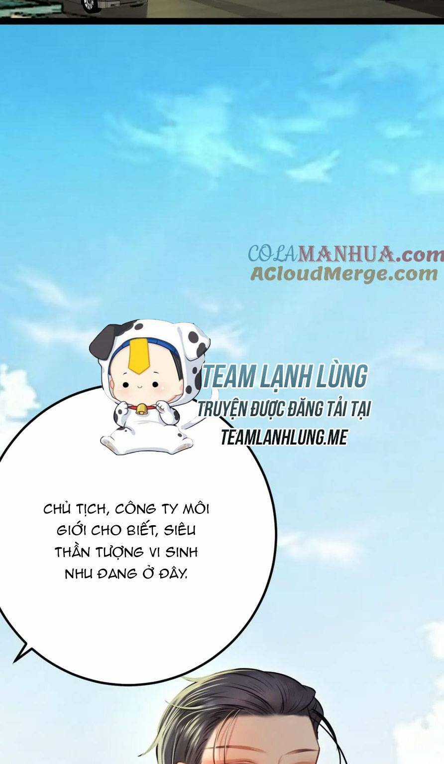 Nghịch Đồ Mỗi Ngày Đều Muốn Bắt Nạt Sư Phụ Chapter 137 trang 42