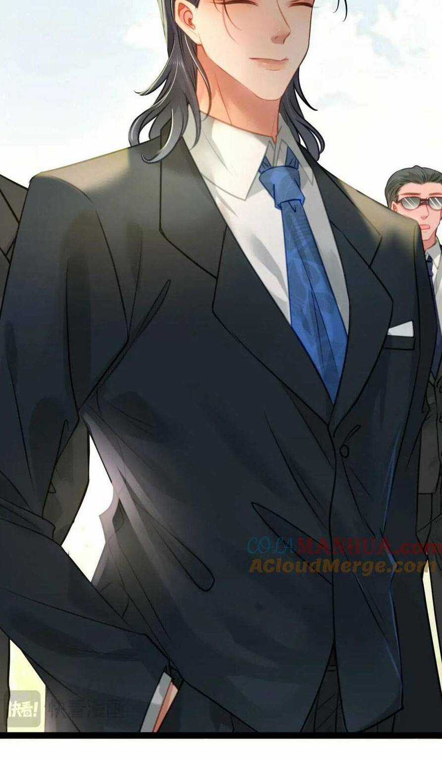 Nghịch Đồ Mỗi Ngày Đều Muốn Bắt Nạt Sư Phụ Chapter 137 trang 43