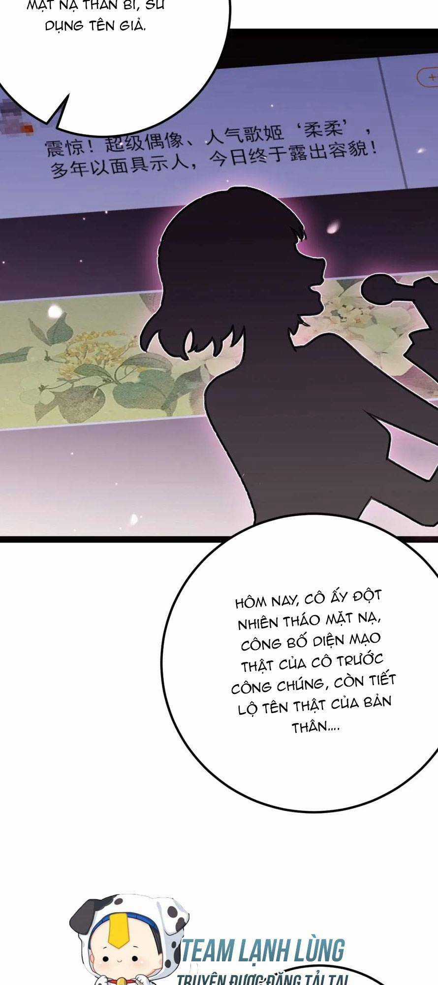 Nghịch Đồ Mỗi Ngày Đều Muốn Bắt Nạt Sư Phụ Chapter 137 trang 5