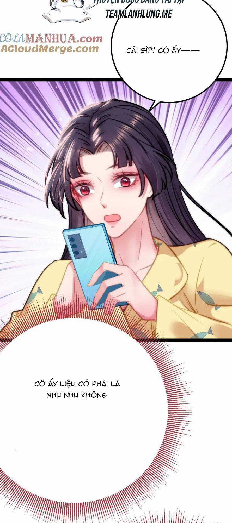 Nghịch Đồ Mỗi Ngày Đều Muốn Bắt Nạt Sư Phụ Chapter 137 trang 6