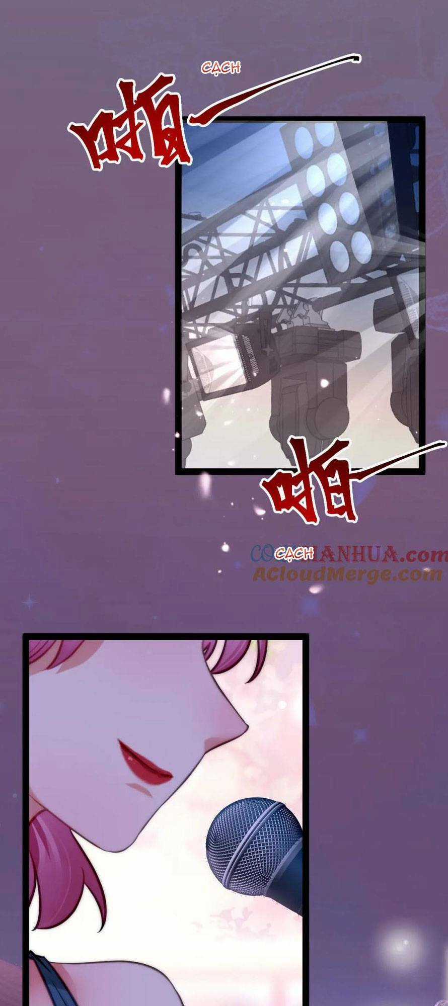 Nghịch Đồ Mỗi Ngày Đều Muốn Bắt Nạt Sư Phụ Chapter 137 trang 8