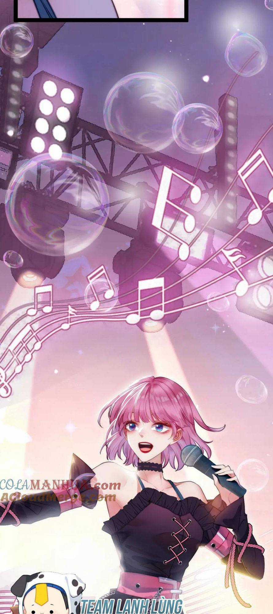 Nghịch Đồ Mỗi Ngày Đều Muốn Bắt Nạt Sư Phụ Chapter 137 trang 9