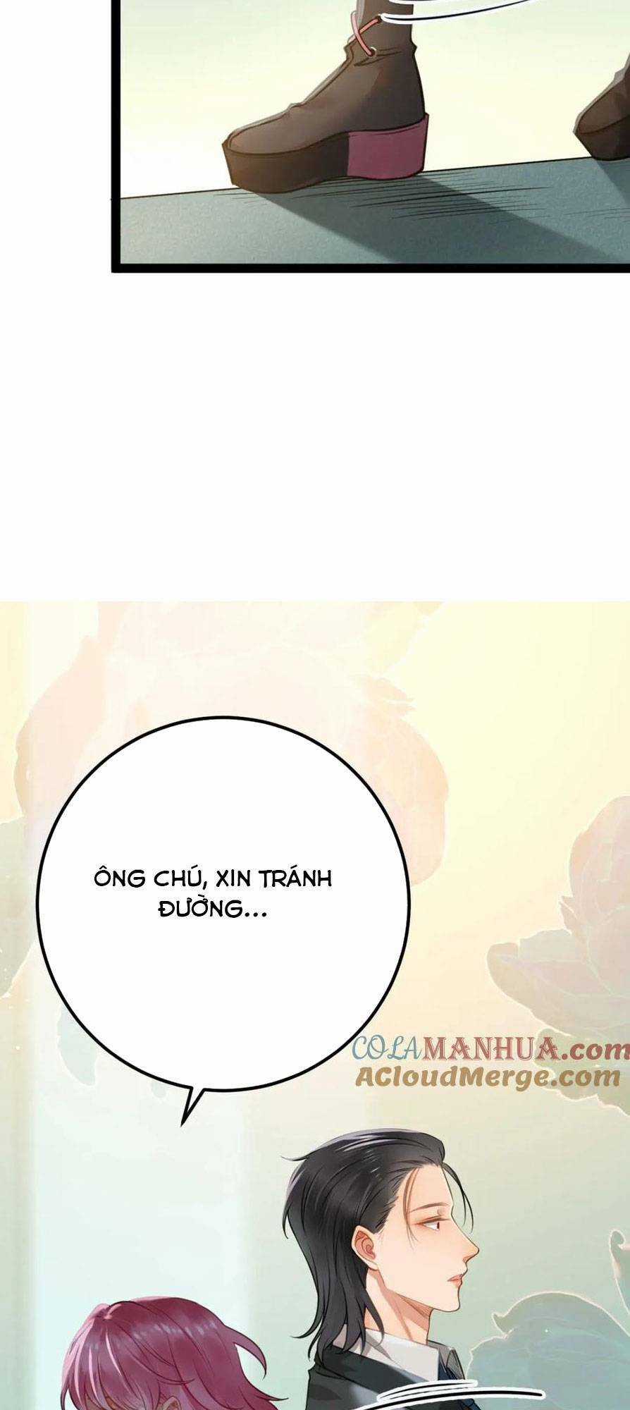 Nghịch Đồ Mỗi Ngày Đều Muốn Bắt Nạt Sư Phụ Chapter 138 trang 10