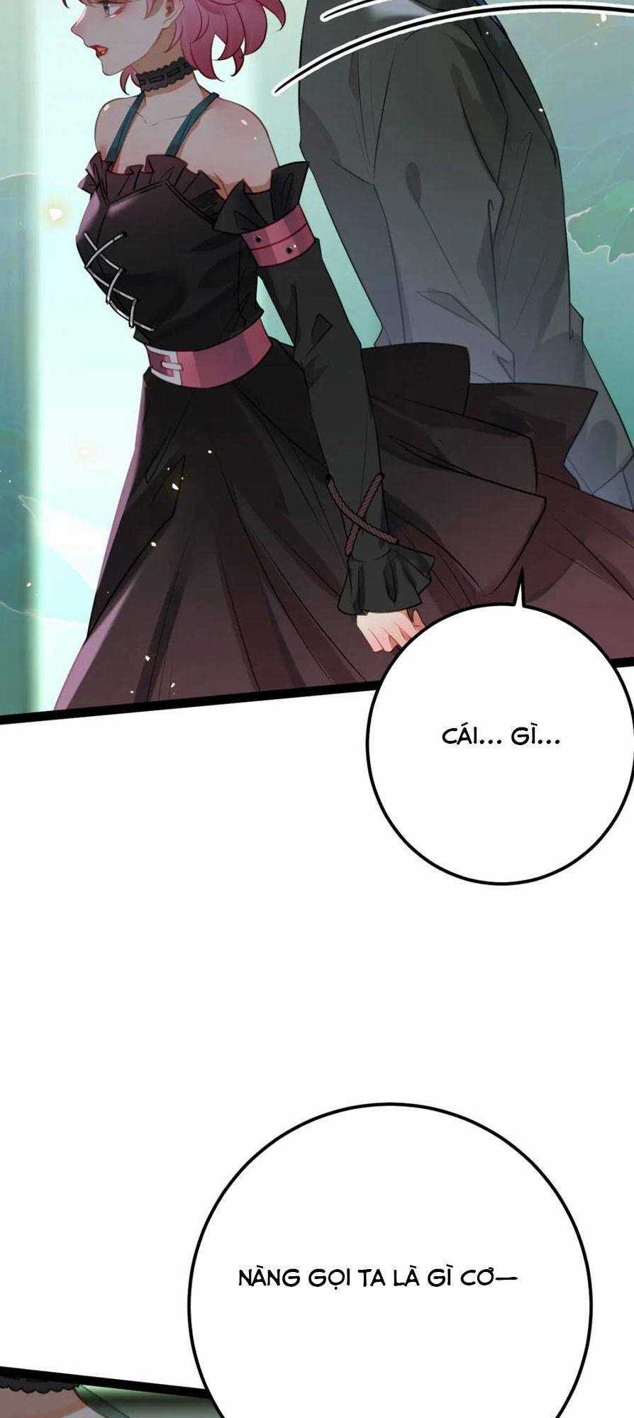 Nghịch Đồ Mỗi Ngày Đều Muốn Bắt Nạt Sư Phụ Chapter 138 trang 11