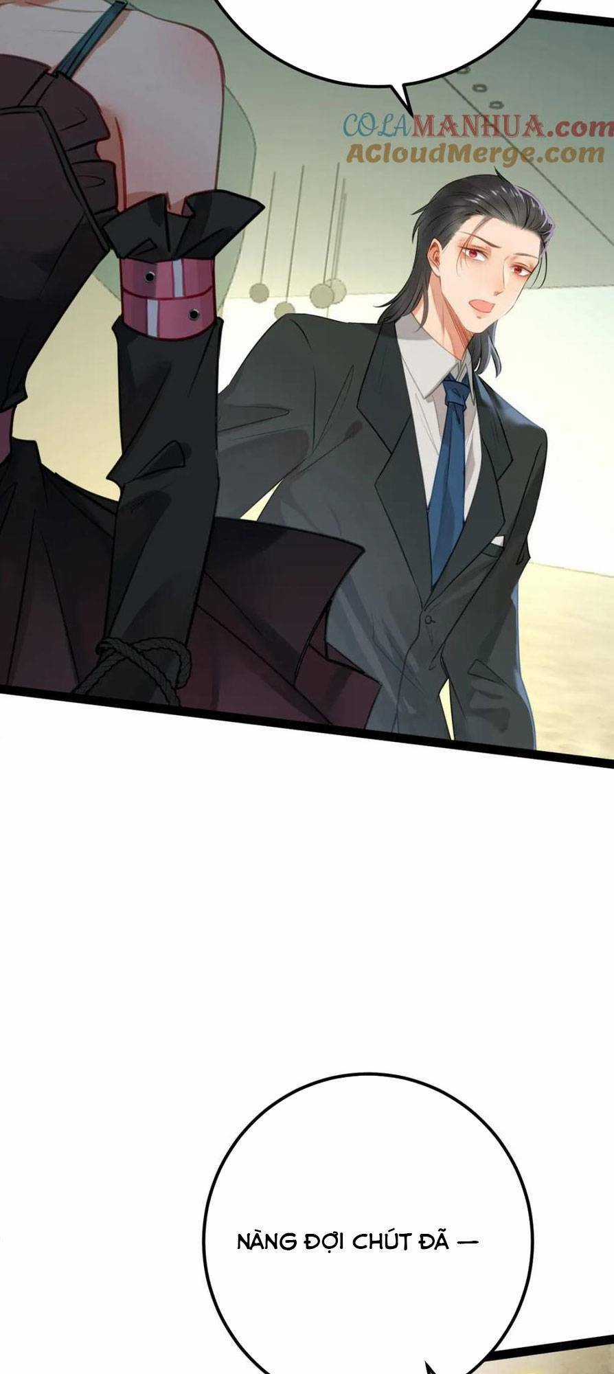 Nghịch Đồ Mỗi Ngày Đều Muốn Bắt Nạt Sư Phụ Chapter 138 trang 12