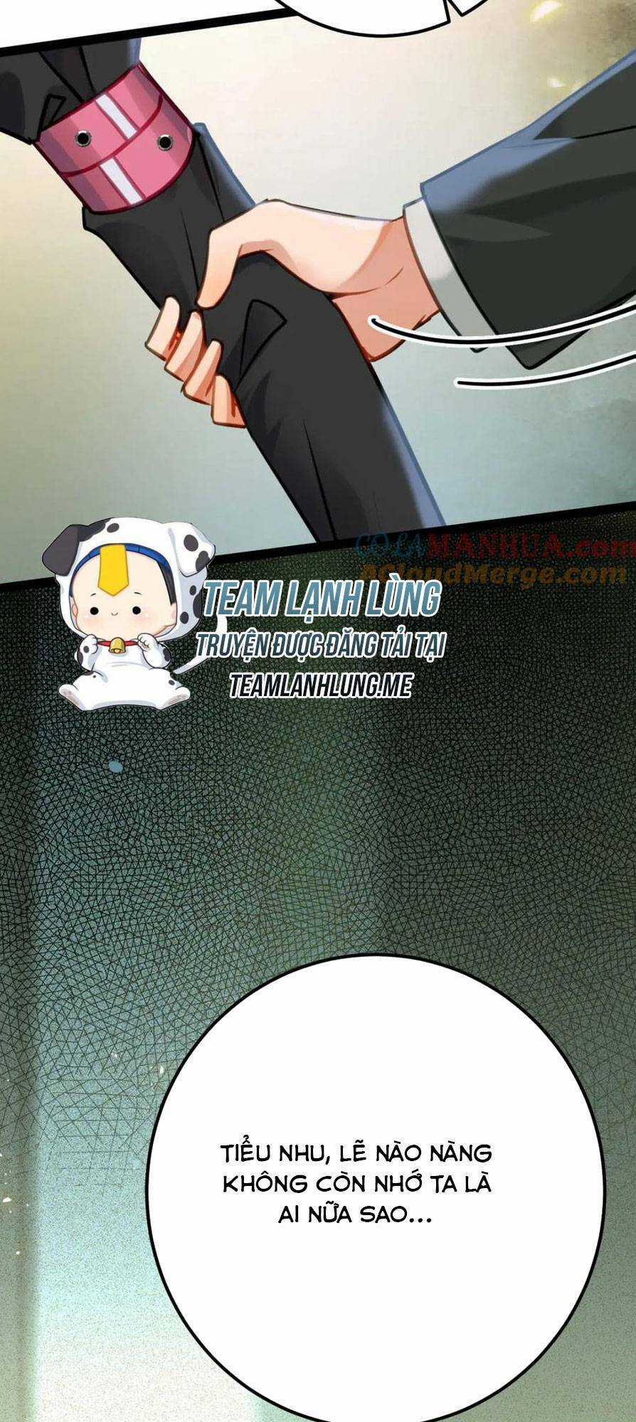 Nghịch Đồ Mỗi Ngày Đều Muốn Bắt Nạt Sư Phụ Chapter 138 trang 13