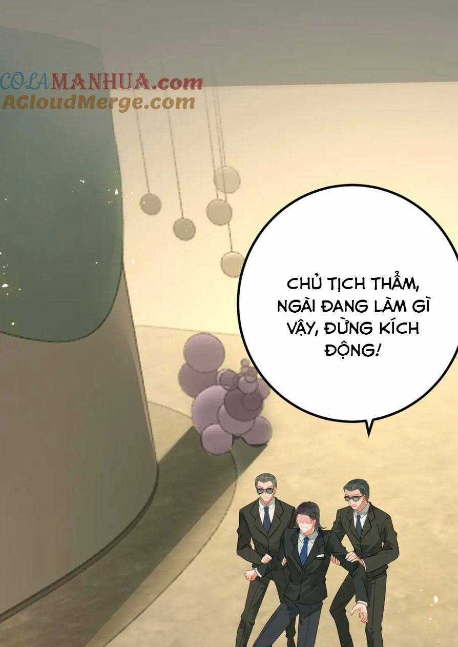 Nghịch Đồ Mỗi Ngày Đều Muốn Bắt Nạt Sư Phụ Chapter 138 trang 16