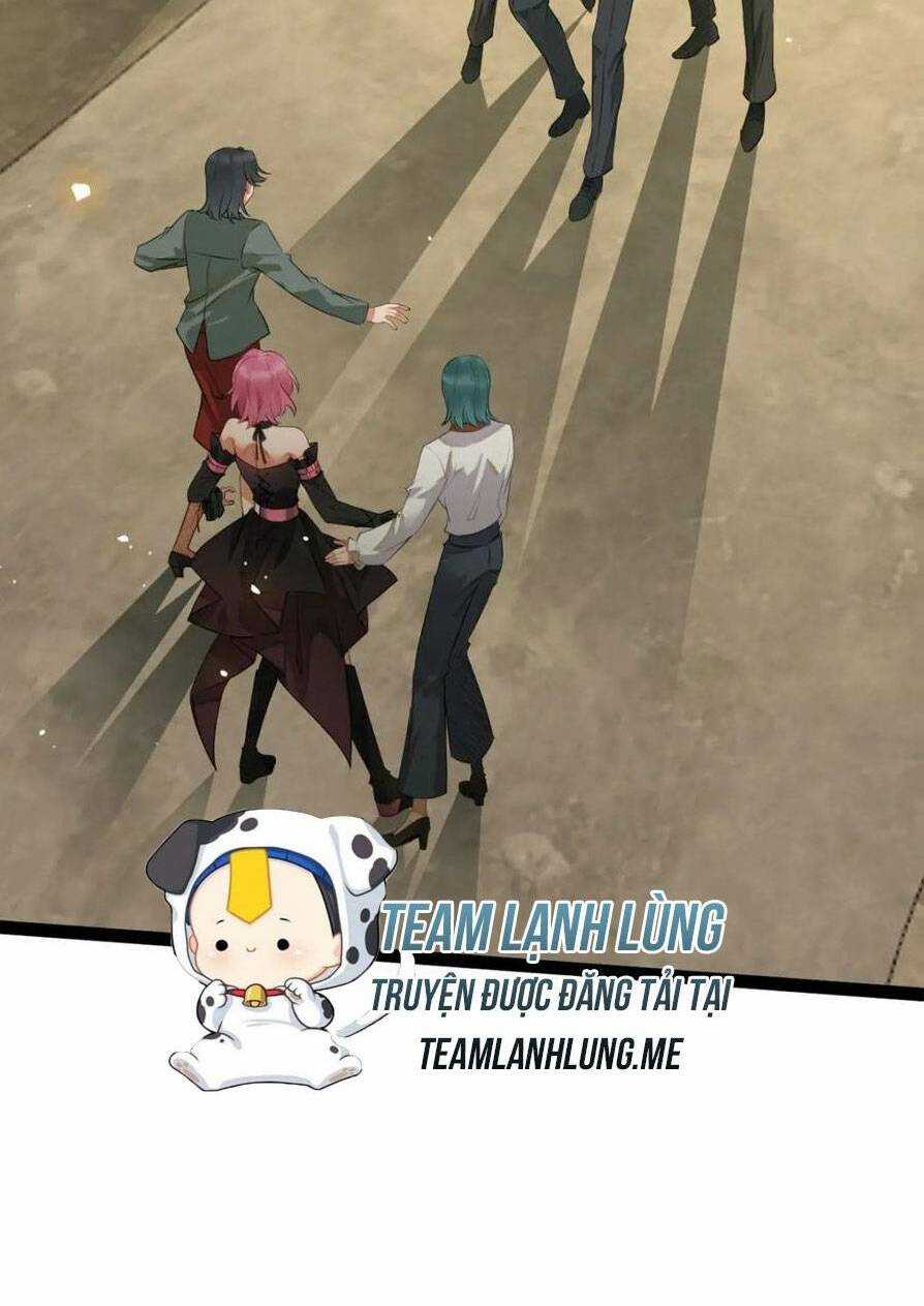 Nghịch Đồ Mỗi Ngày Đều Muốn Bắt Nạt Sư Phụ Chapter 138 trang 17