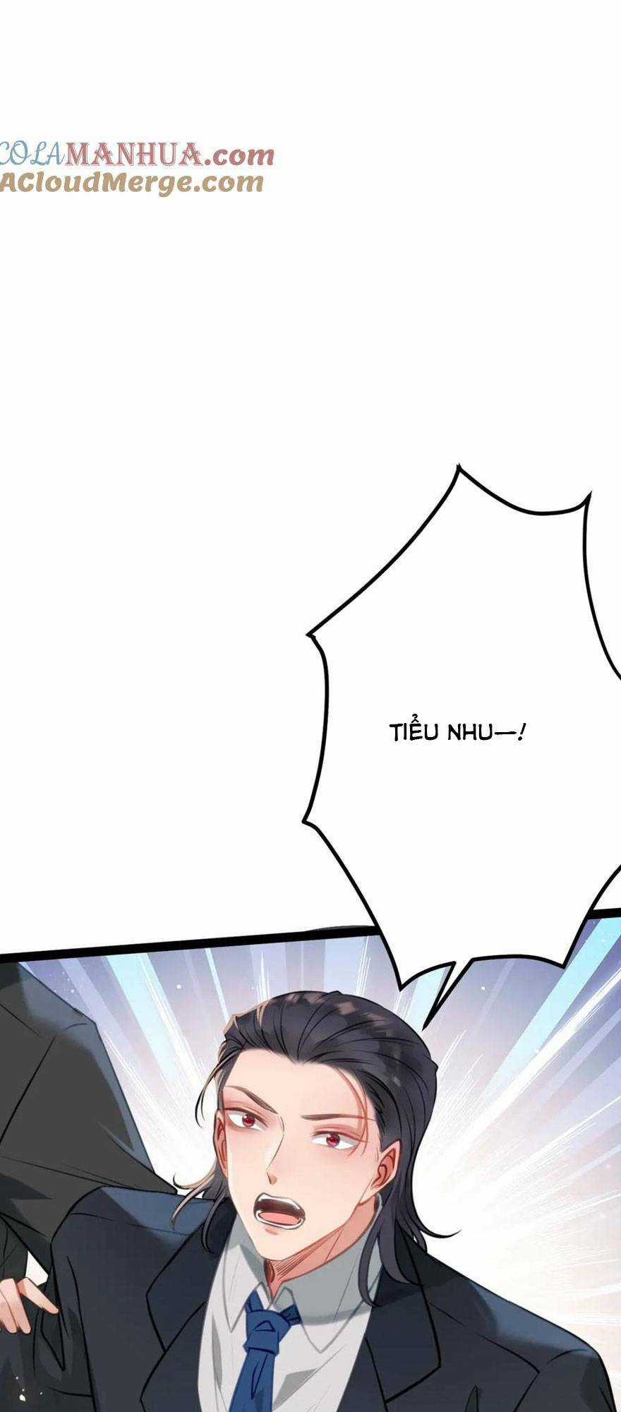 Nghịch Đồ Mỗi Ngày Đều Muốn Bắt Nạt Sư Phụ Chapter 138 trang 18