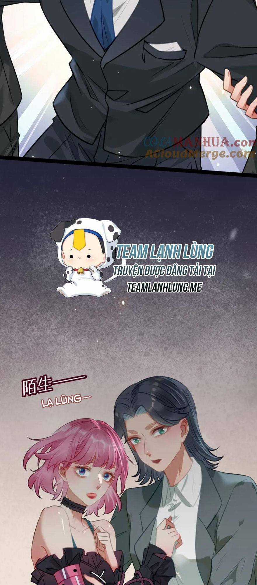 Nghịch Đồ Mỗi Ngày Đều Muốn Bắt Nạt Sư Phụ Chapter 138 trang 19