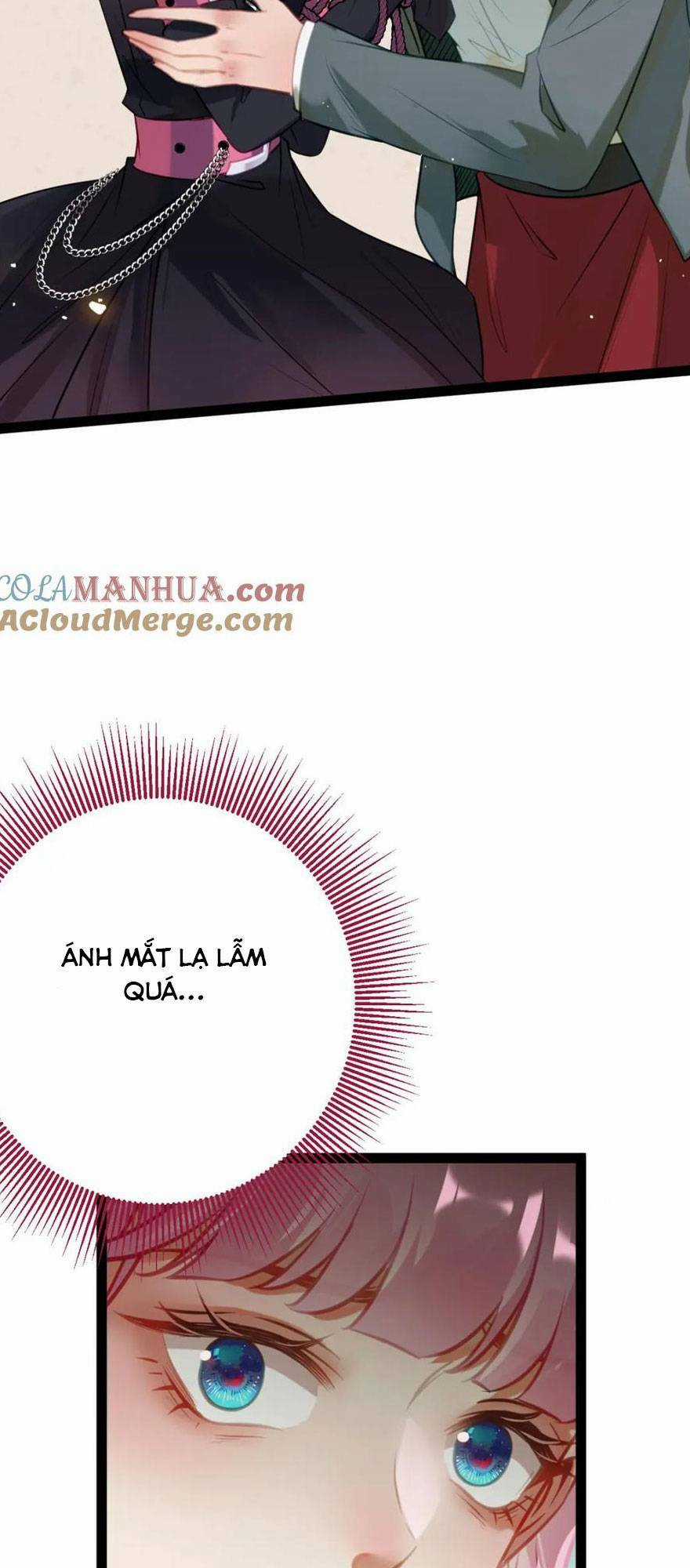 Nghịch Đồ Mỗi Ngày Đều Muốn Bắt Nạt Sư Phụ Chapter 138 trang 20