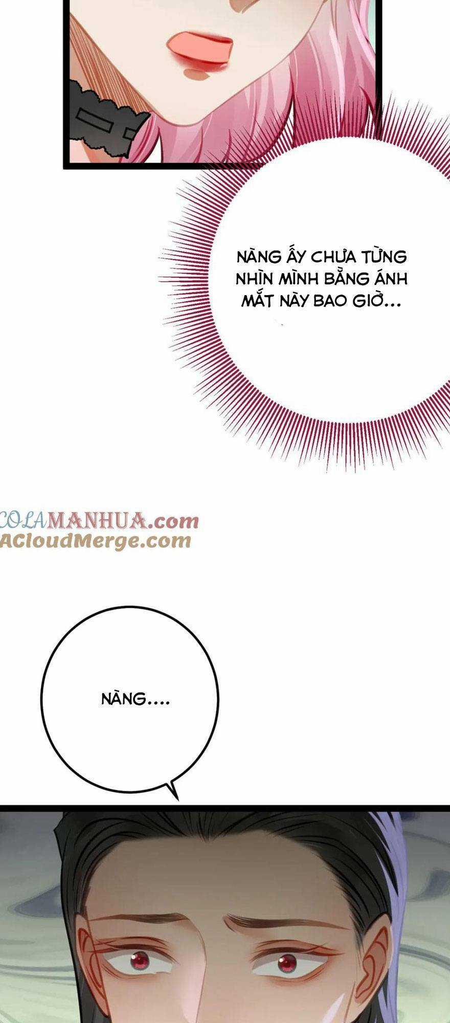 Nghịch Đồ Mỗi Ngày Đều Muốn Bắt Nạt Sư Phụ Chapter 138 trang 21