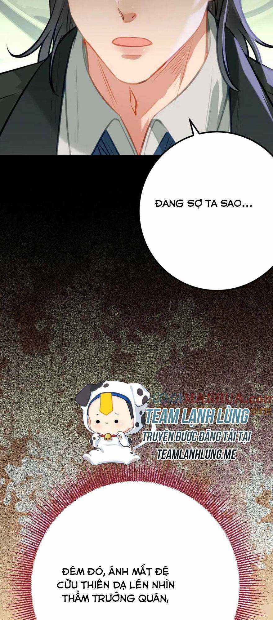 Nghịch Đồ Mỗi Ngày Đều Muốn Bắt Nạt Sư Phụ Chapter 138 trang 22