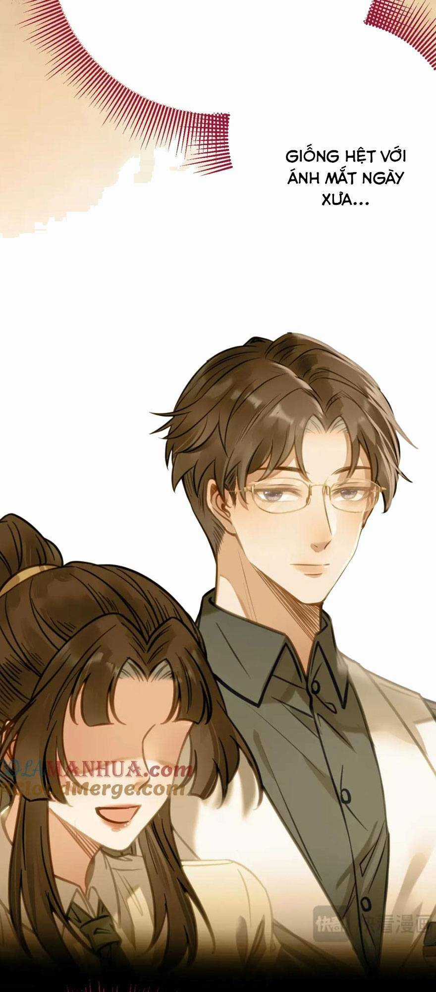 Nghịch Đồ Mỗi Ngày Đều Muốn Bắt Nạt Sư Phụ Chapter 138 trang 23