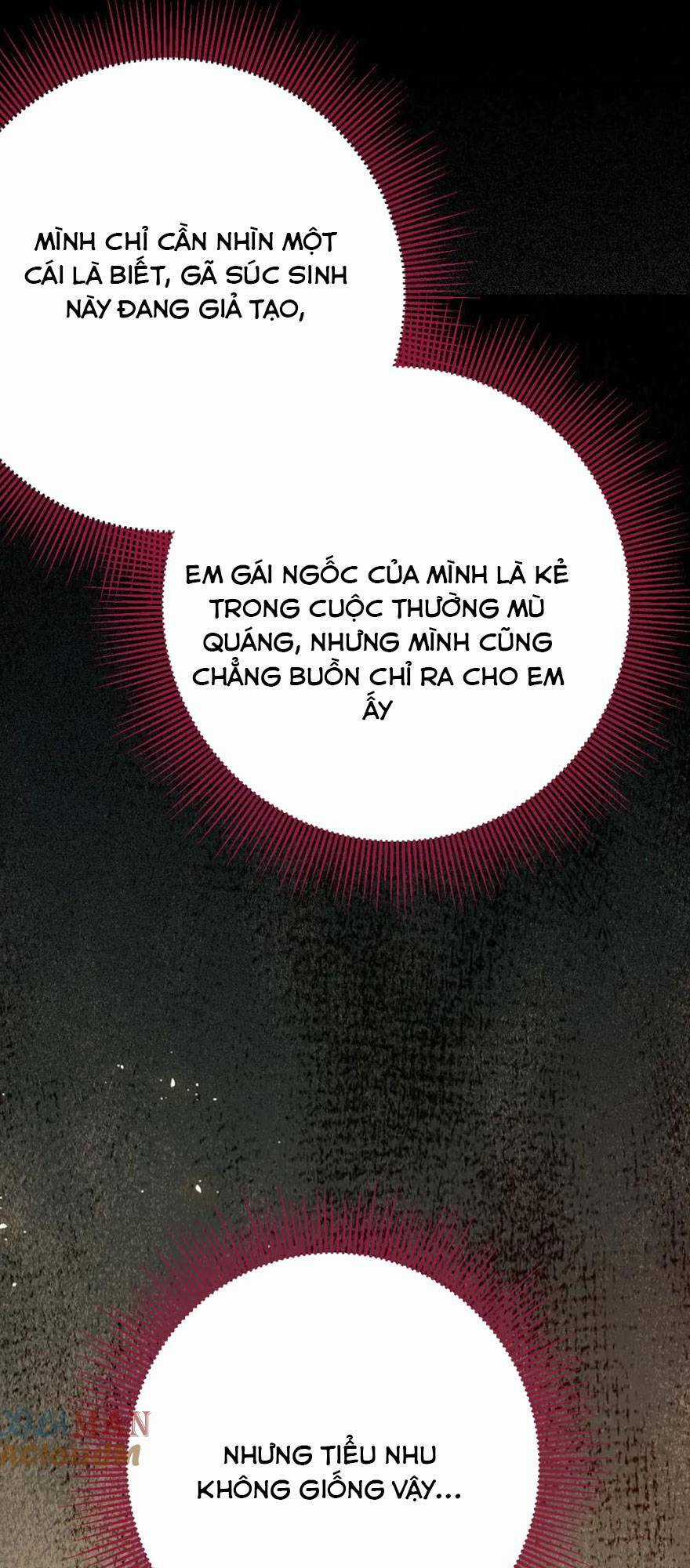 Nghịch Đồ Mỗi Ngày Đều Muốn Bắt Nạt Sư Phụ Chapter 138 trang 24