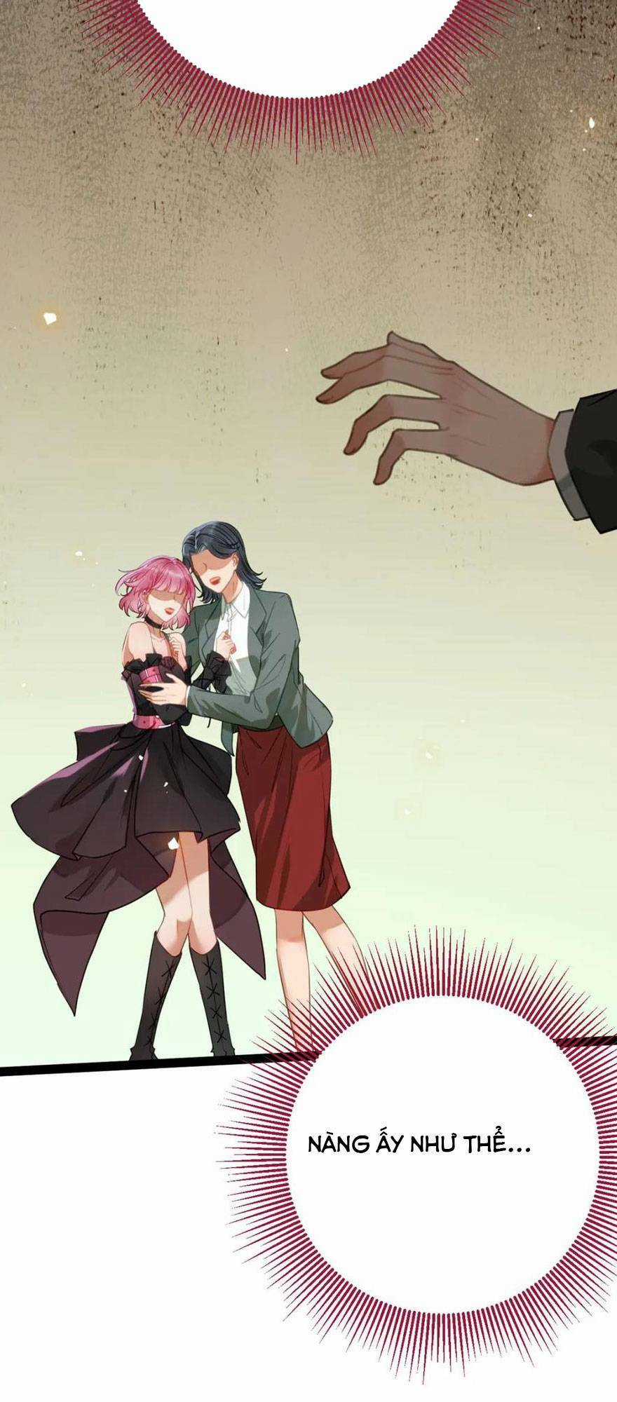 Nghịch Đồ Mỗi Ngày Đều Muốn Bắt Nạt Sư Phụ Chapter 138 trang 25