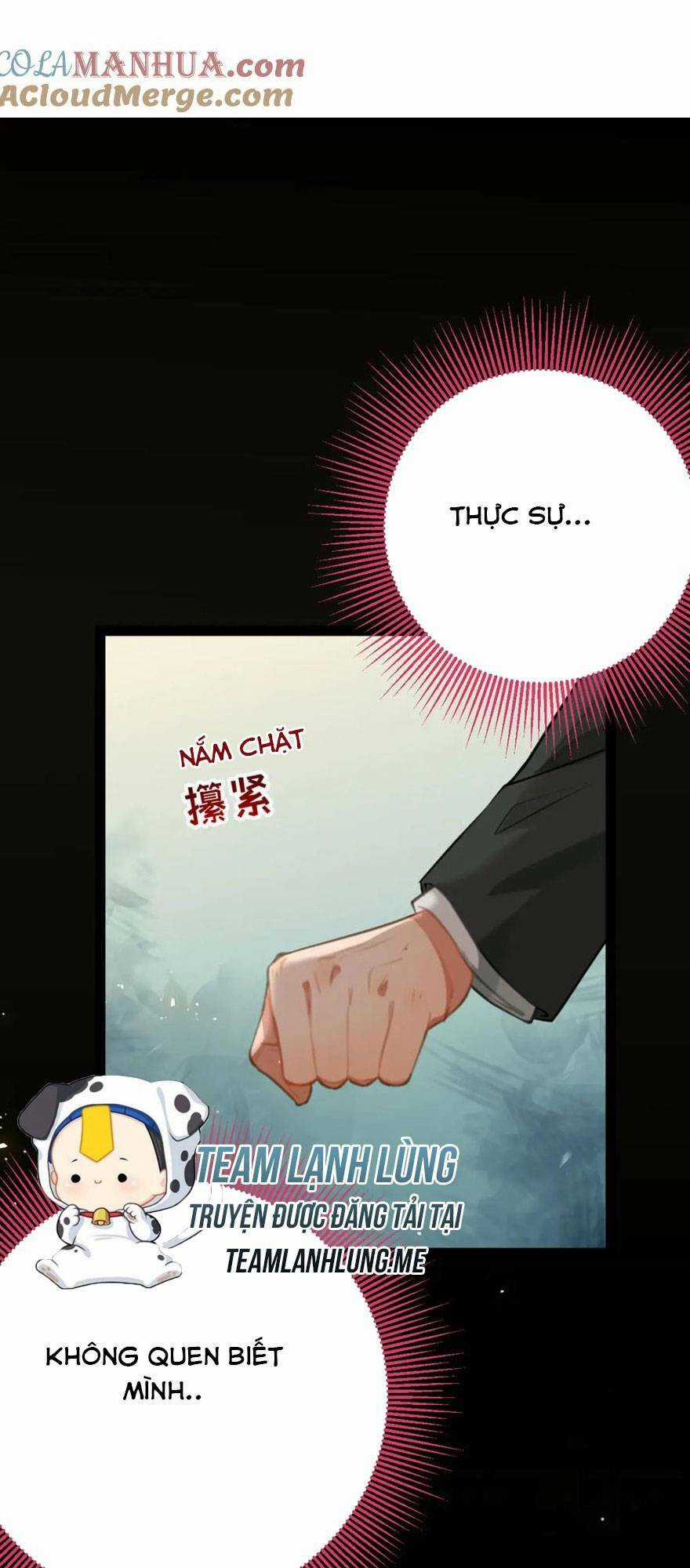 Nghịch Đồ Mỗi Ngày Đều Muốn Bắt Nạt Sư Phụ Chapter 138 trang 26