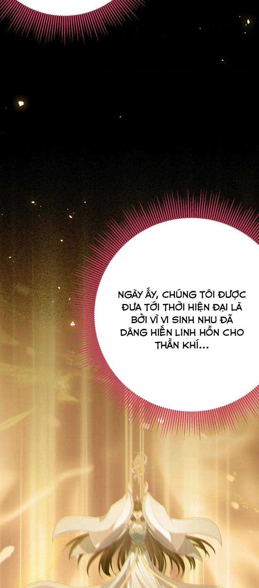 Nghịch Đồ Mỗi Ngày Đều Muốn Bắt Nạt Sư Phụ Chapter 138 trang 27