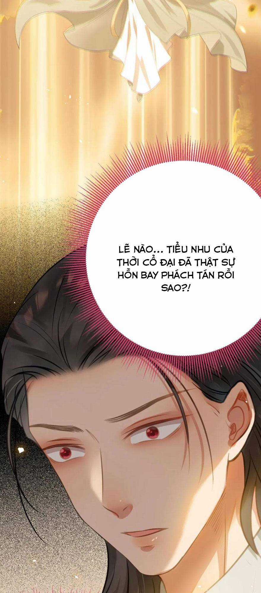 Nghịch Đồ Mỗi Ngày Đều Muốn Bắt Nạt Sư Phụ Chapter 138 trang 28