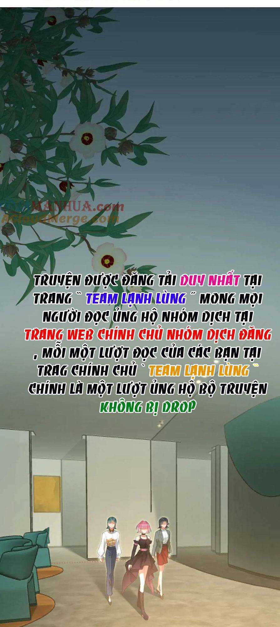 Nghịch Đồ Mỗi Ngày Đều Muốn Bắt Nạt Sư Phụ Chapter 138 trang 3