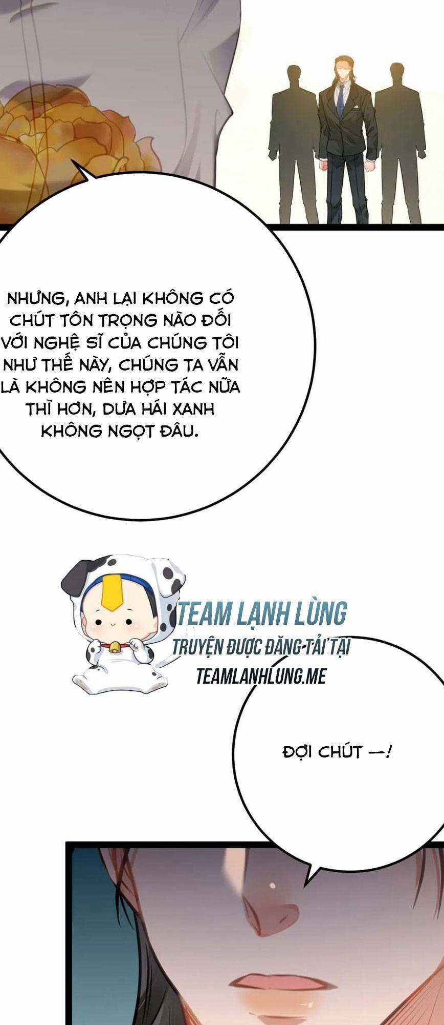 Nghịch Đồ Mỗi Ngày Đều Muốn Bắt Nạt Sư Phụ Chapter 138 trang 33