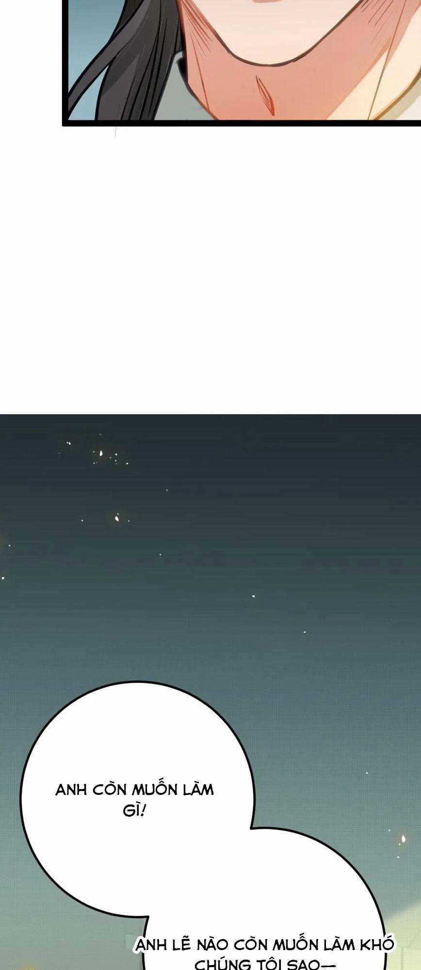 Nghịch Đồ Mỗi Ngày Đều Muốn Bắt Nạt Sư Phụ Chapter 138 trang 34