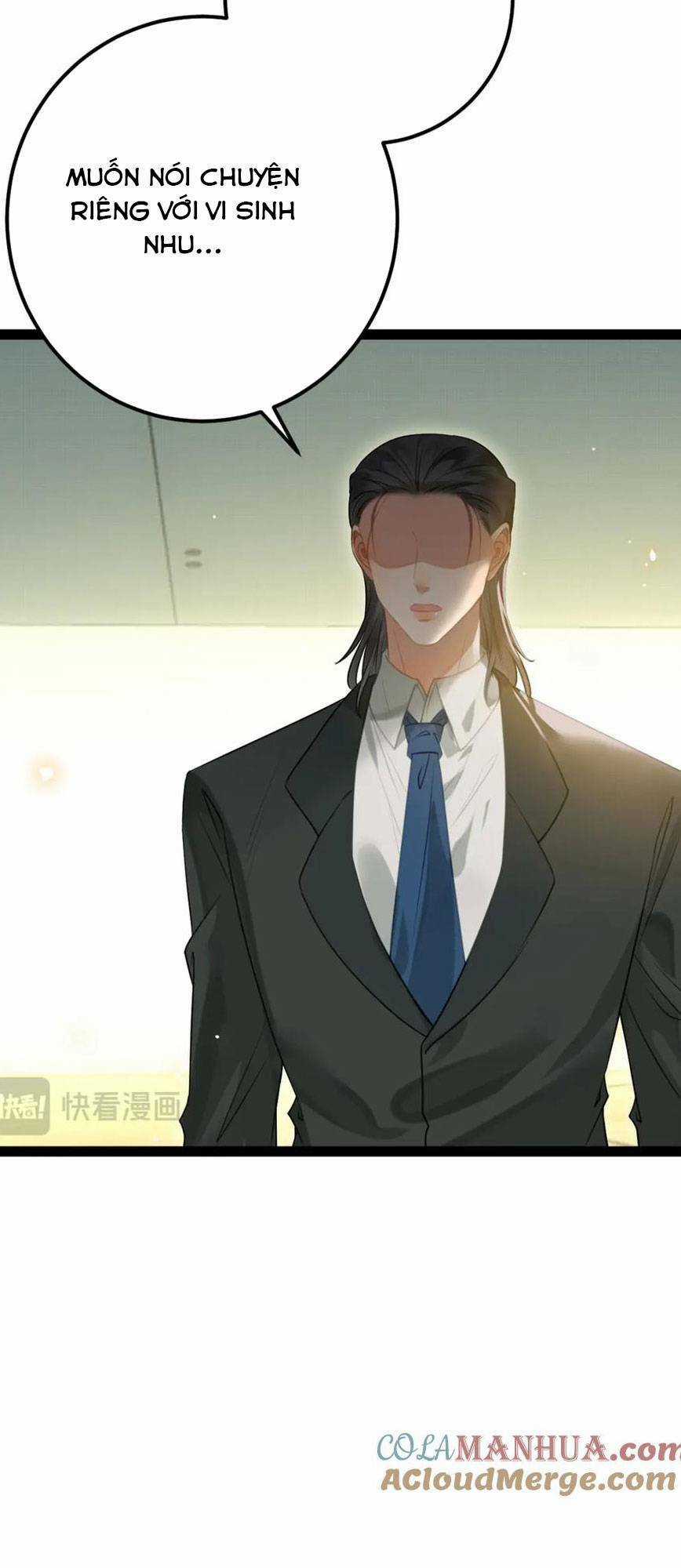 Nghịch Đồ Mỗi Ngày Đều Muốn Bắt Nạt Sư Phụ Chapter 138 trang 36