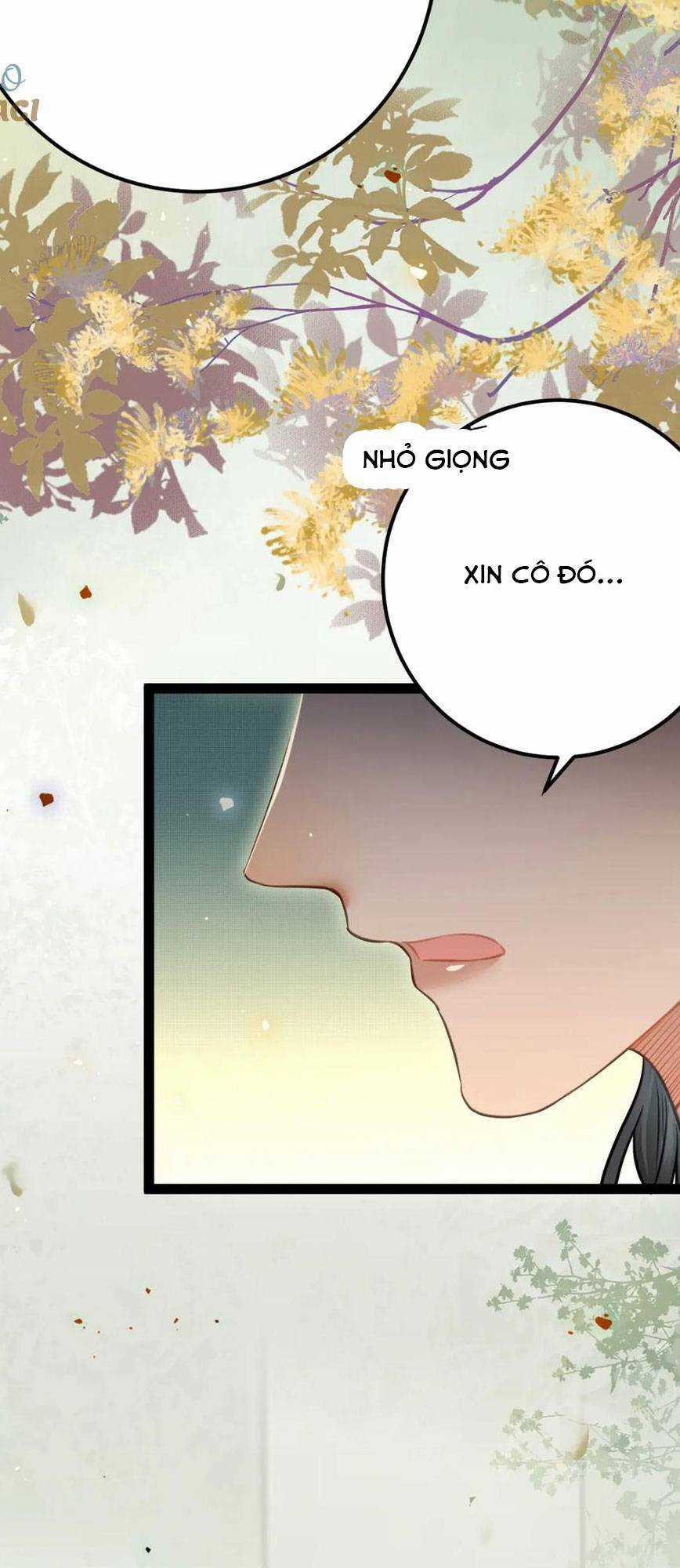 Nghịch Đồ Mỗi Ngày Đều Muốn Bắt Nạt Sư Phụ Chapter 138 trang 38