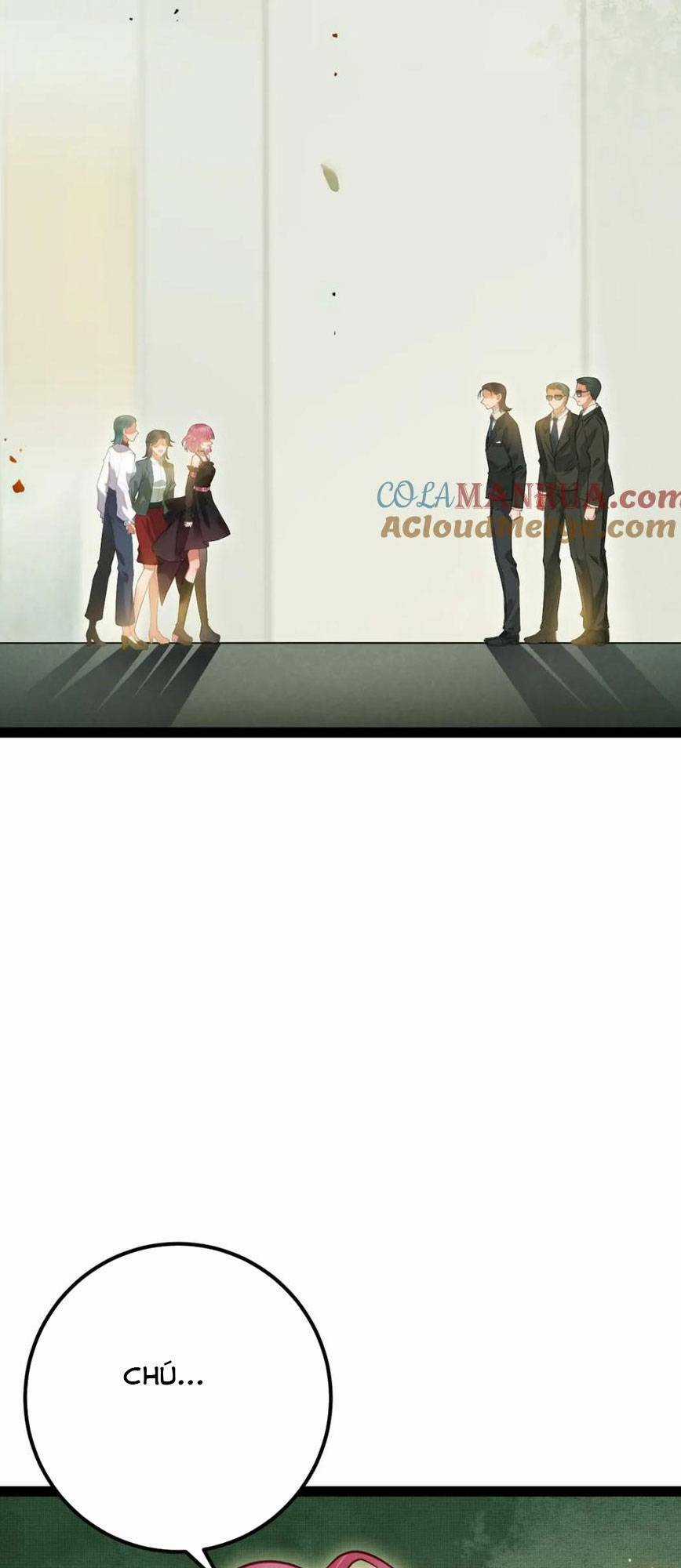 Nghịch Đồ Mỗi Ngày Đều Muốn Bắt Nạt Sư Phụ Chapter 138 trang 39