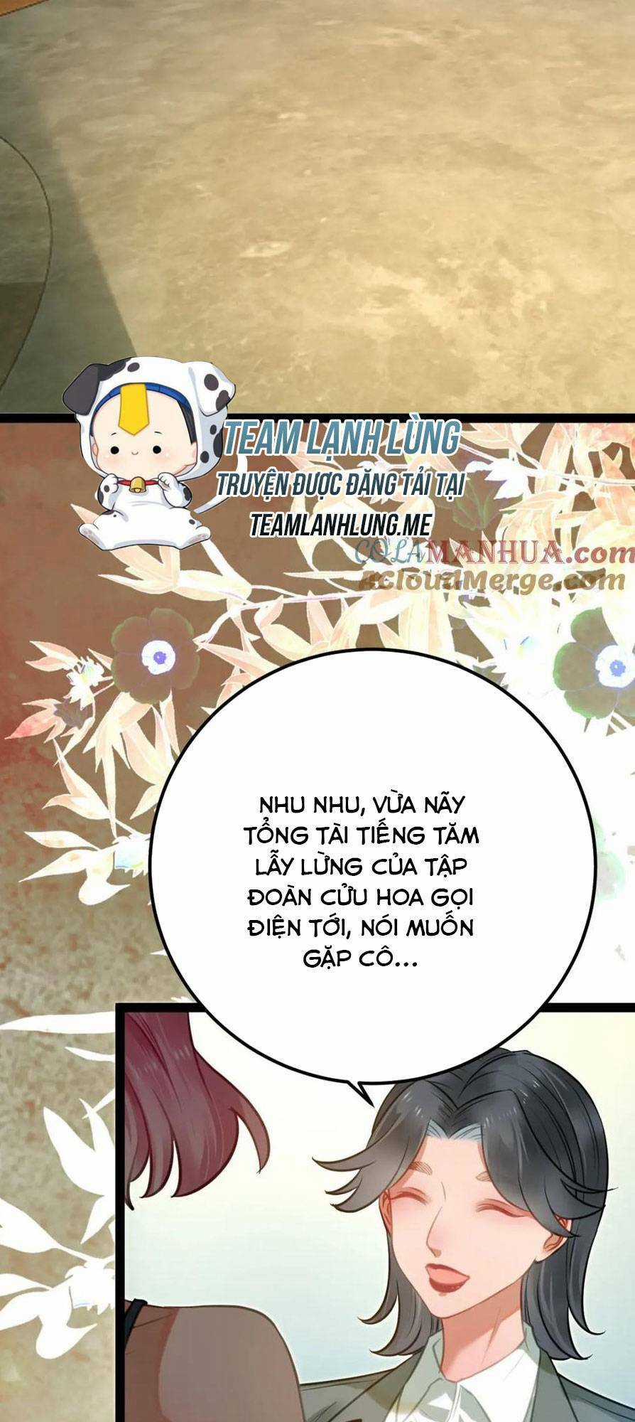 Nghịch Đồ Mỗi Ngày Đều Muốn Bắt Nạt Sư Phụ Chapter 138 trang 4