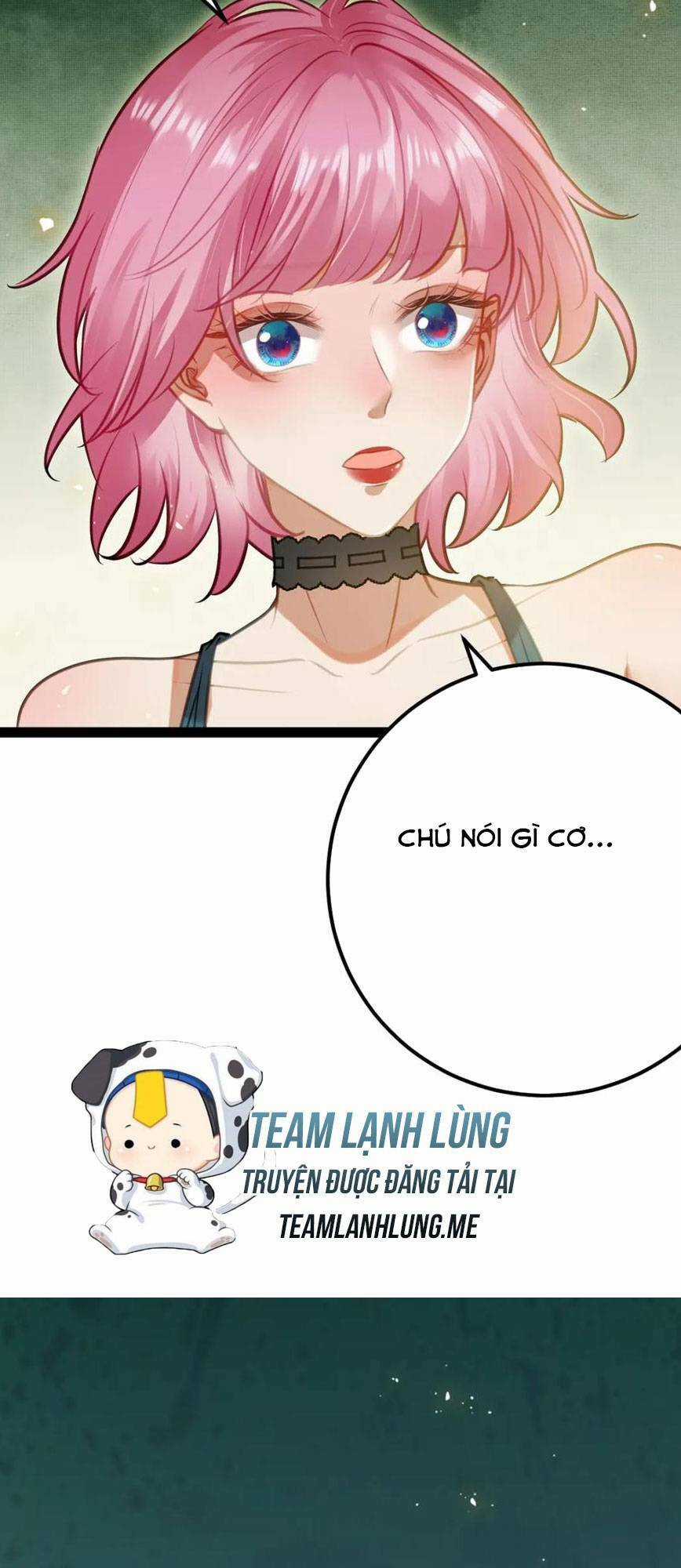 Nghịch Đồ Mỗi Ngày Đều Muốn Bắt Nạt Sư Phụ Chapter 138 trang 40