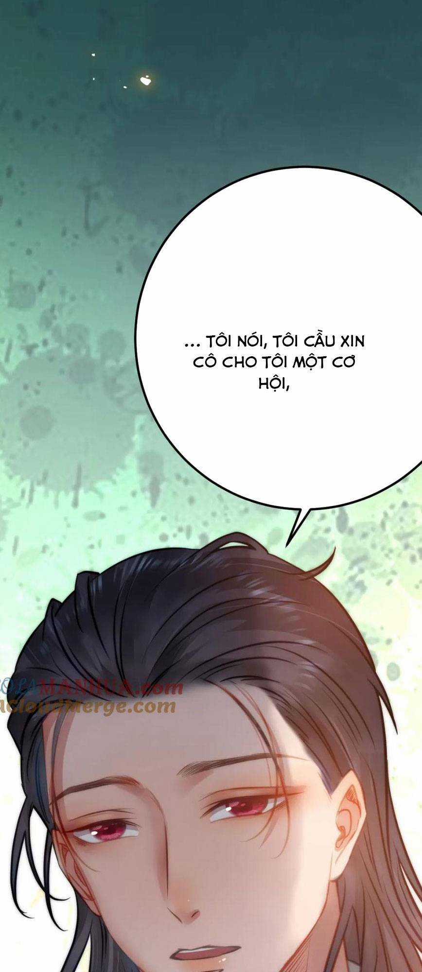 Nghịch Đồ Mỗi Ngày Đều Muốn Bắt Nạt Sư Phụ Chapter 138 trang 41